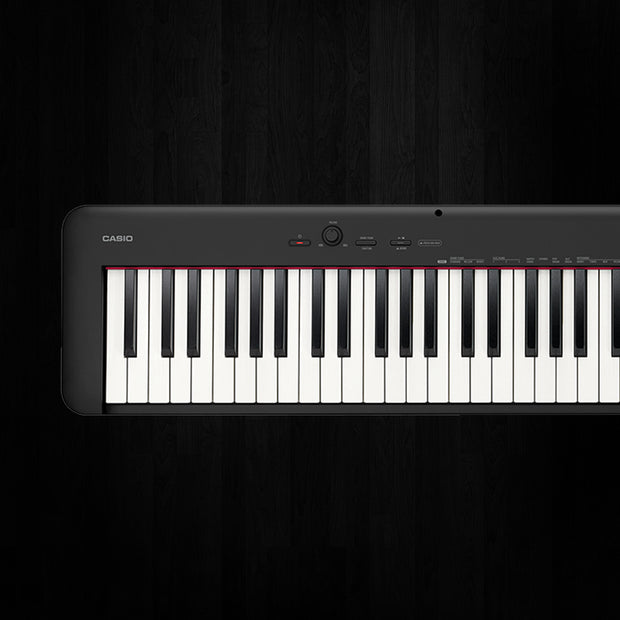 synge erektion Metal linje Casio CDP-S160 88 Key Digitial Piano – Music Villa MT