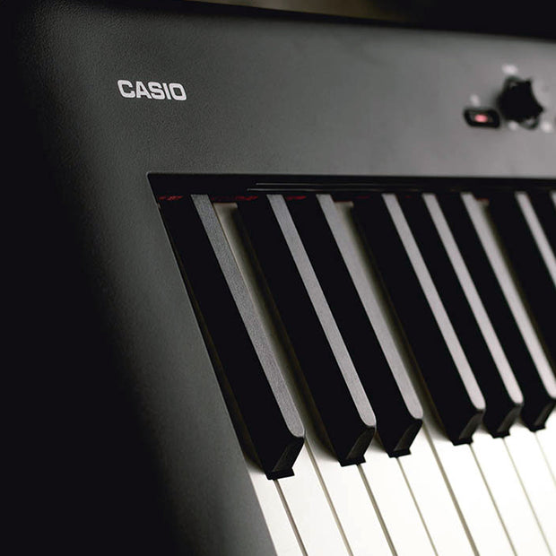  Casio CDPS160 Compact Digital Piano - Black : Musical