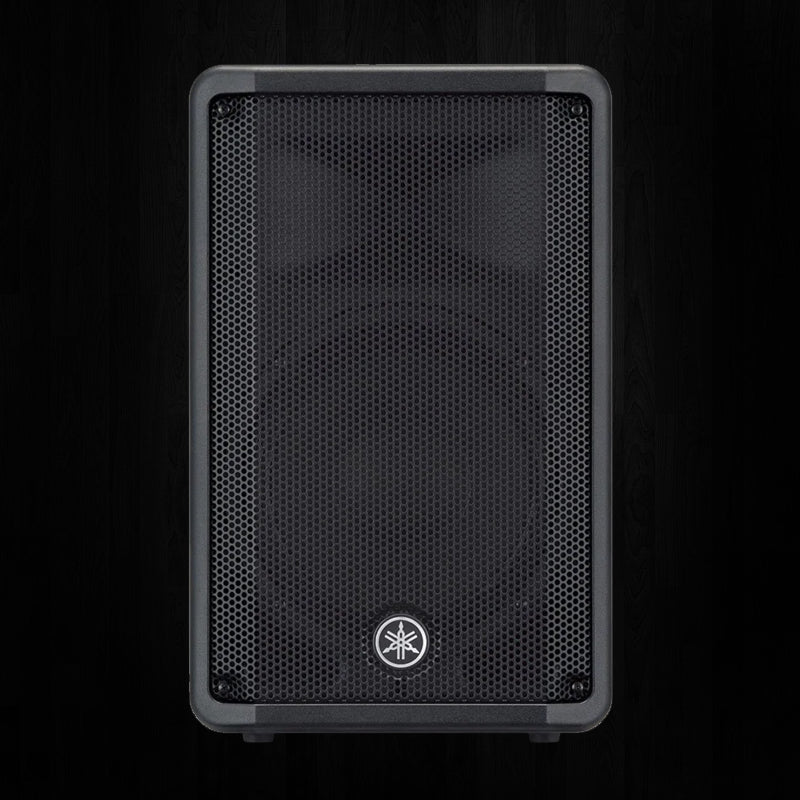 Yamaha DBR 10 newest Speaker