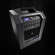 Electro-Voice Evolve 30M PA System with internal 8 channel mixer