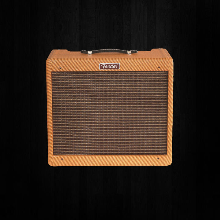 Fender Blues Jr LTD C12N