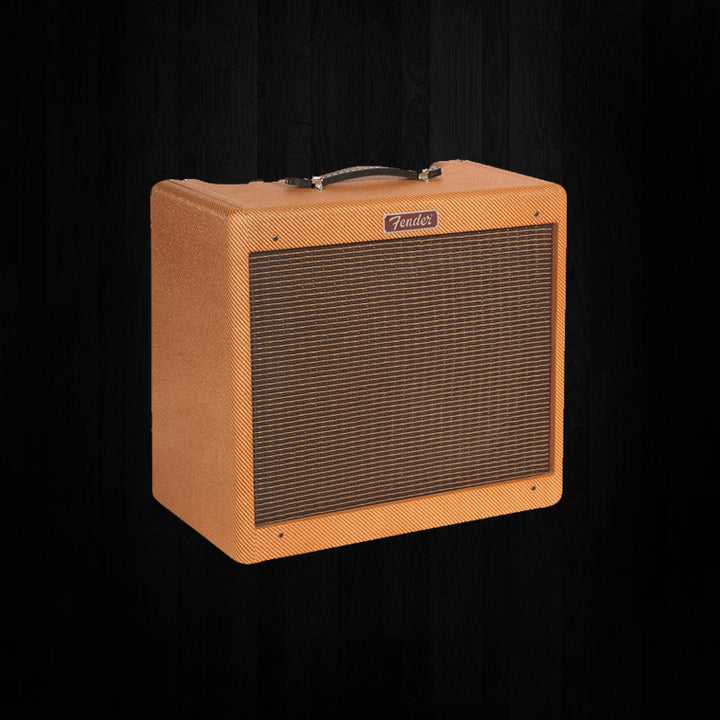 Fender Blues Jr LTD C12N
