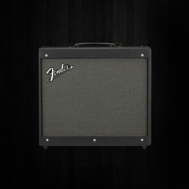 Fender Mustang GTX 50 Amplifier Music Villa MT