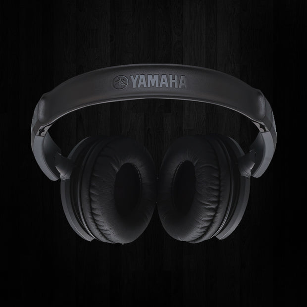Yamaha HPH-100B Instrument Headphones – Music Villa MT