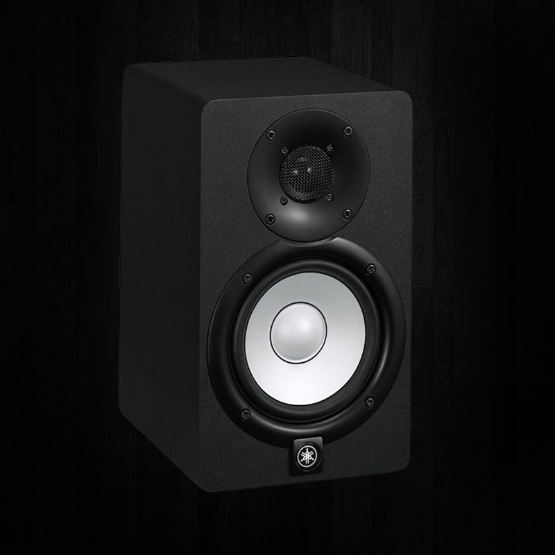 Hs 5 Yamaha HS5 Powered Studio Monitor – Music Villa MT