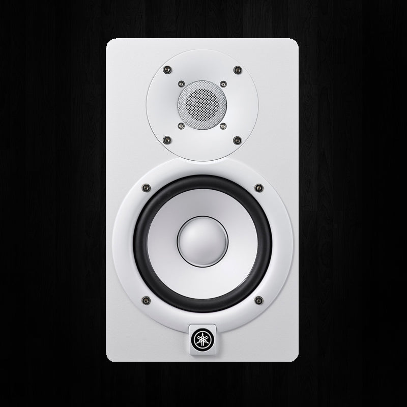 Hs 5 Yamaha HS5 Powered Studio Monitor – Music Villa MT