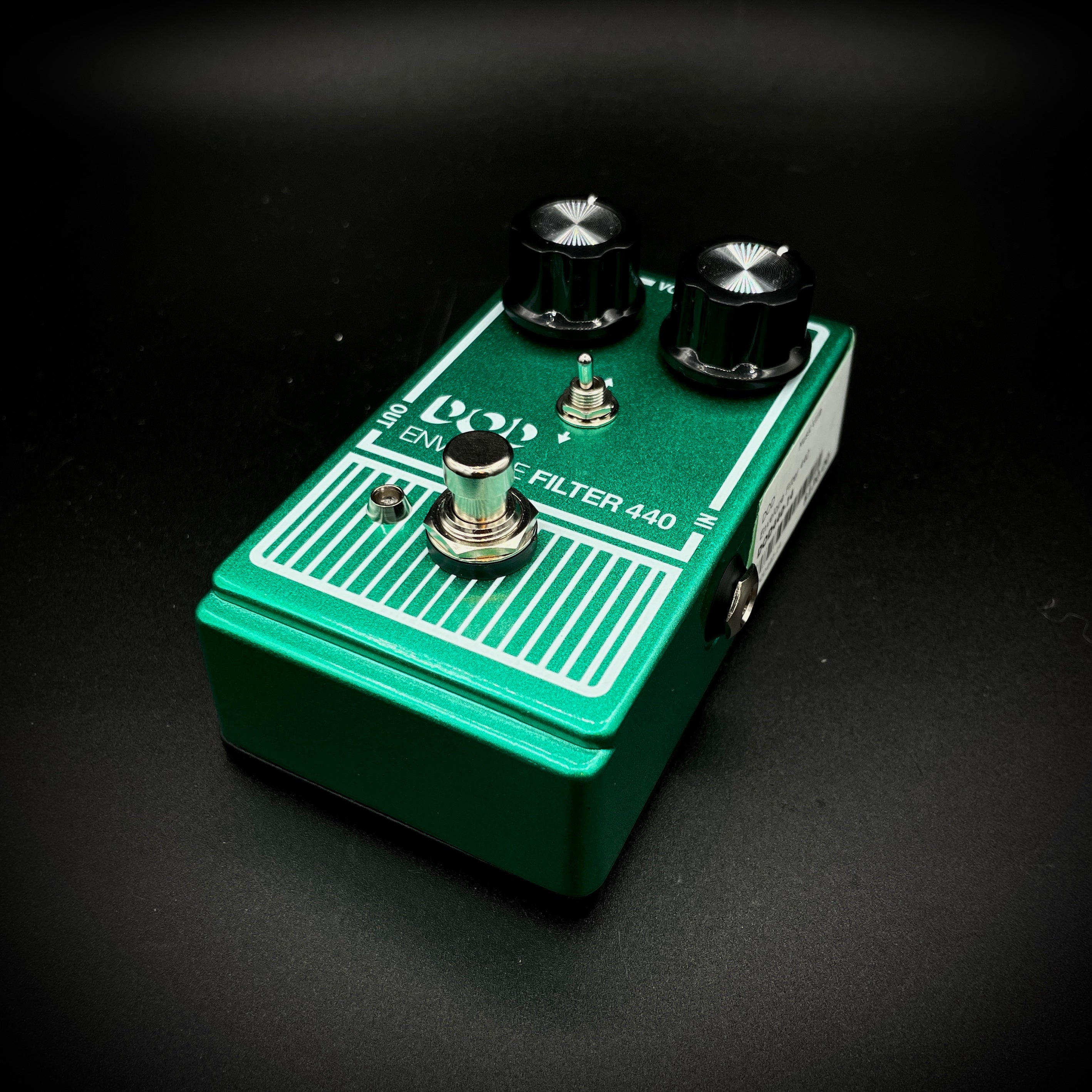 DOD Envelope Filter 440 – Music Villa MT