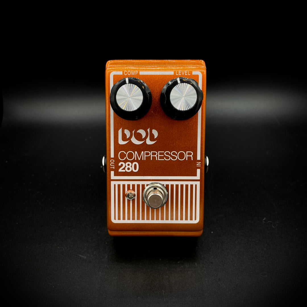 DOD Compressor 280