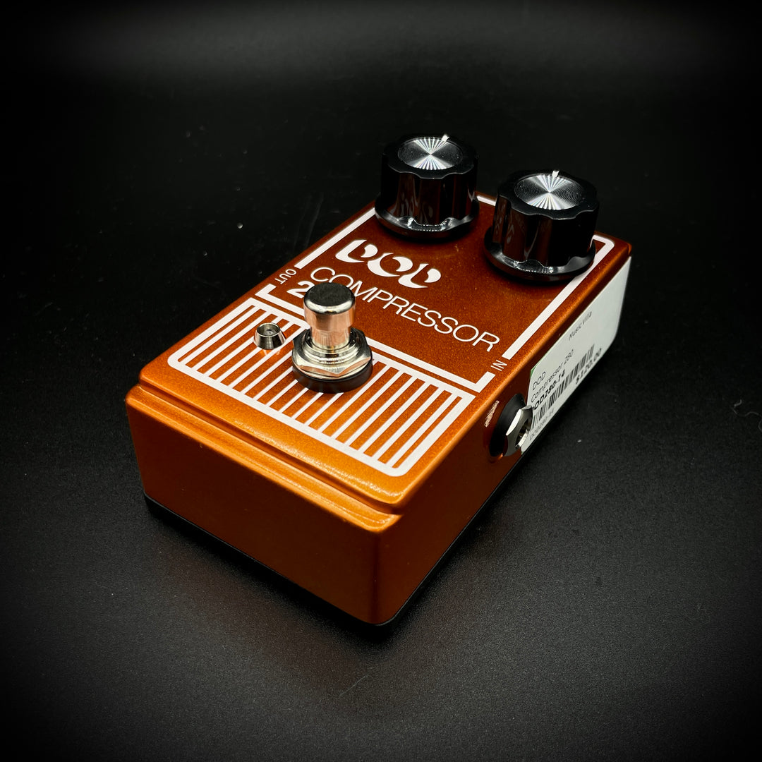DOD Compressor 280