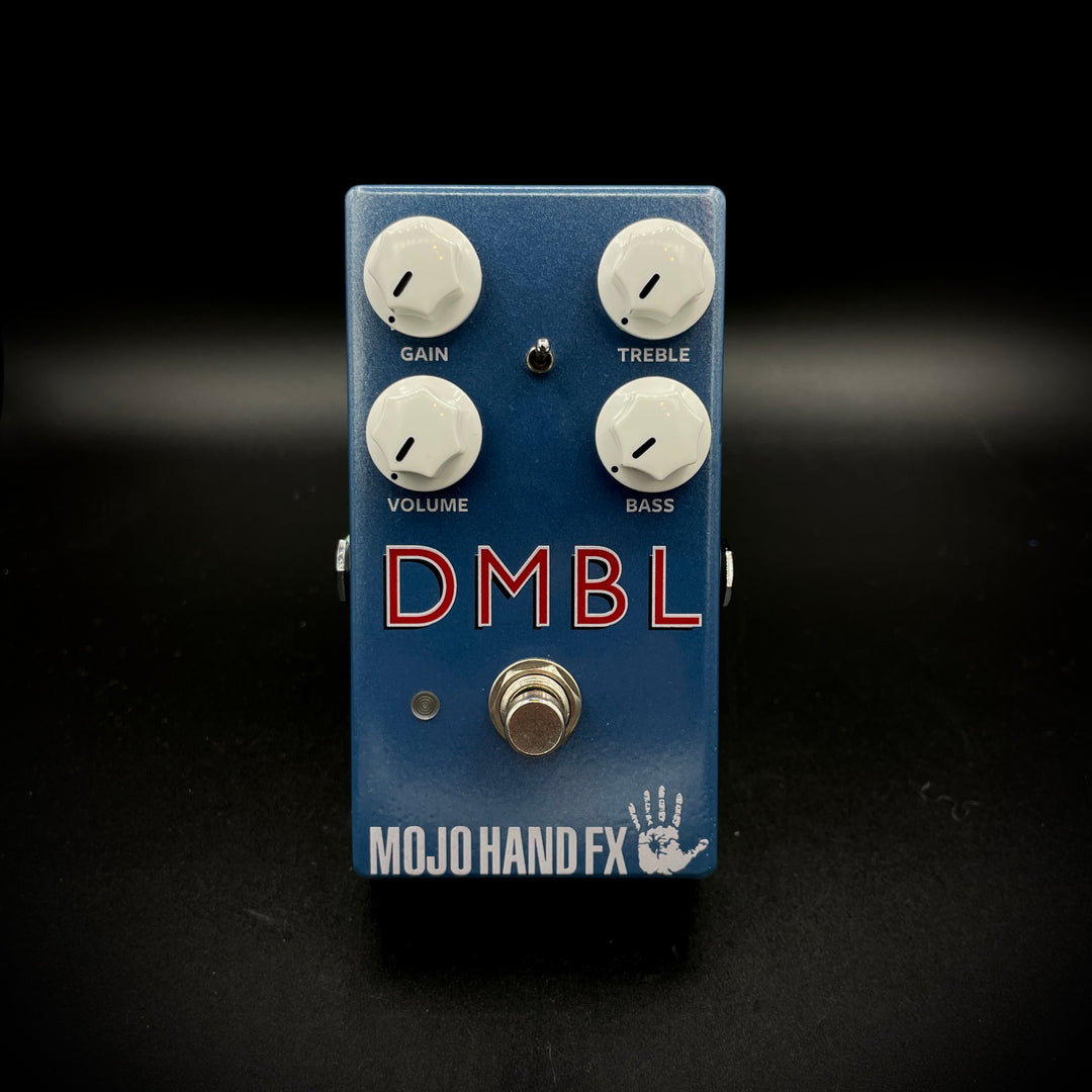Mojo Hand FX DMBL