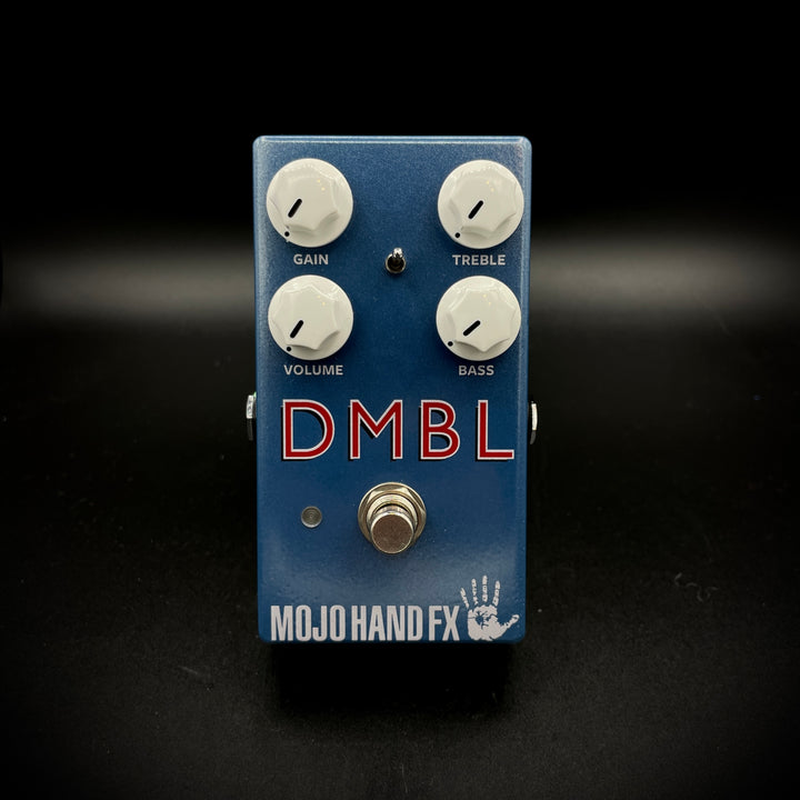 Mojo Hand FX DMBL