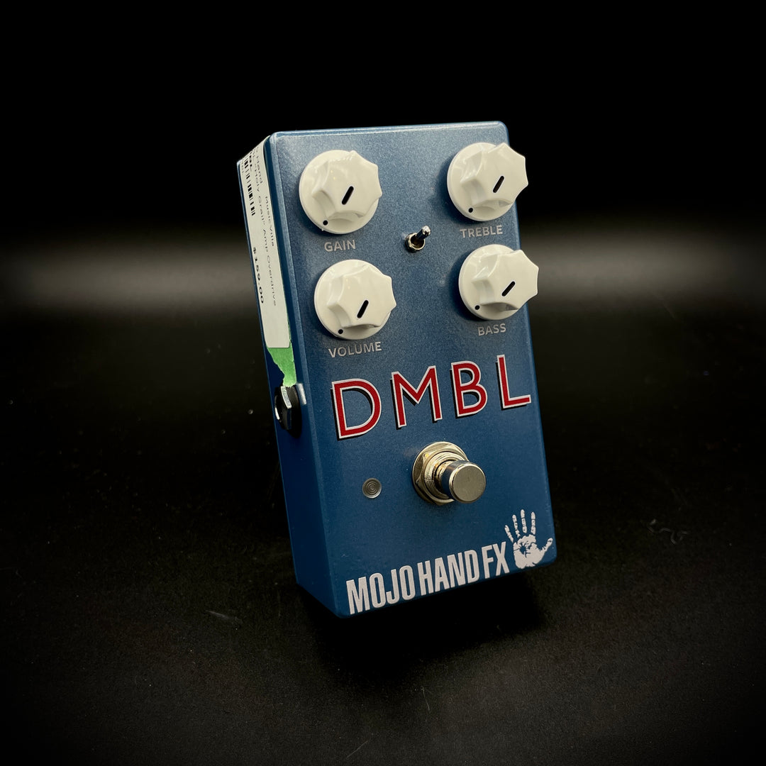 Mojo Hand FX DMBL