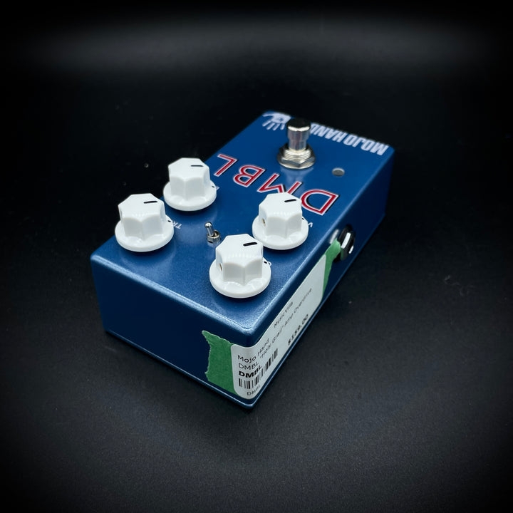 Mojo Hand FX DMBL