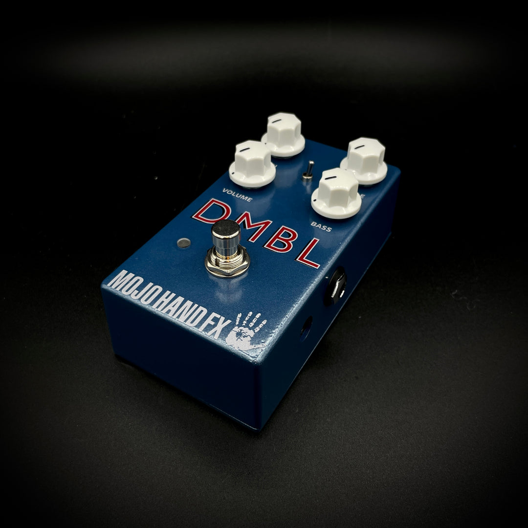 Mojo Hand FX DMBL