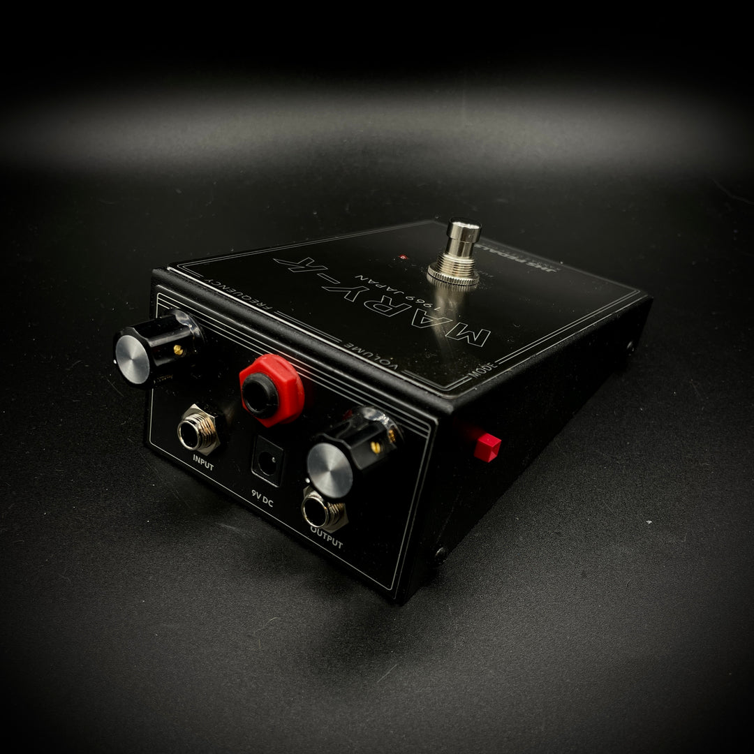 JHS Pedals Legends of Fuzz Mary-K