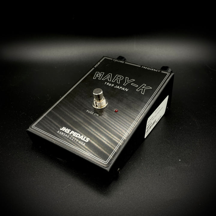 JHS Pedals Legends of Fuzz Mary-K
