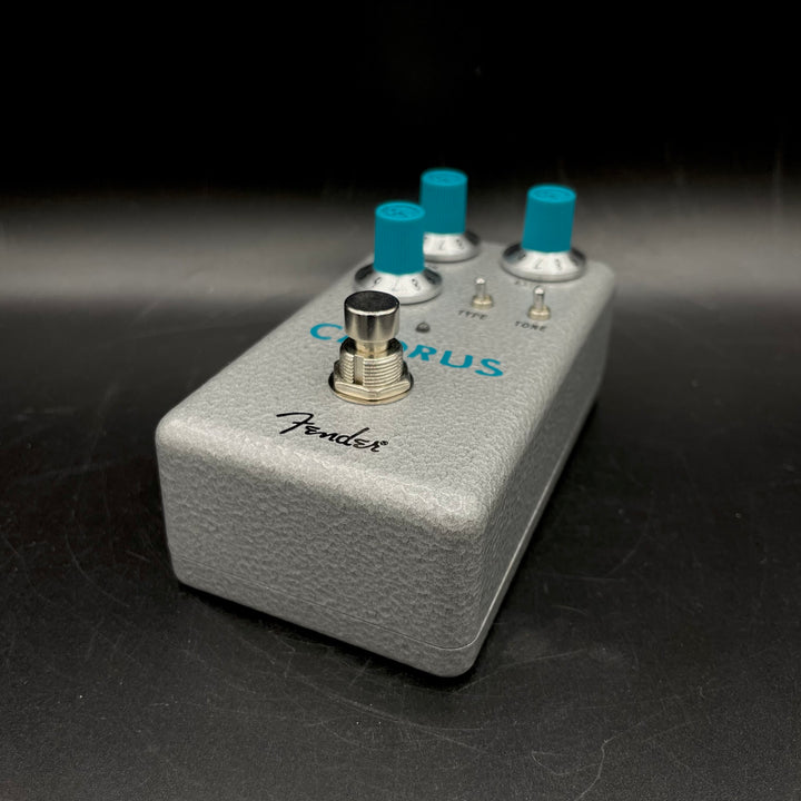 Fender Hammertone Chorus