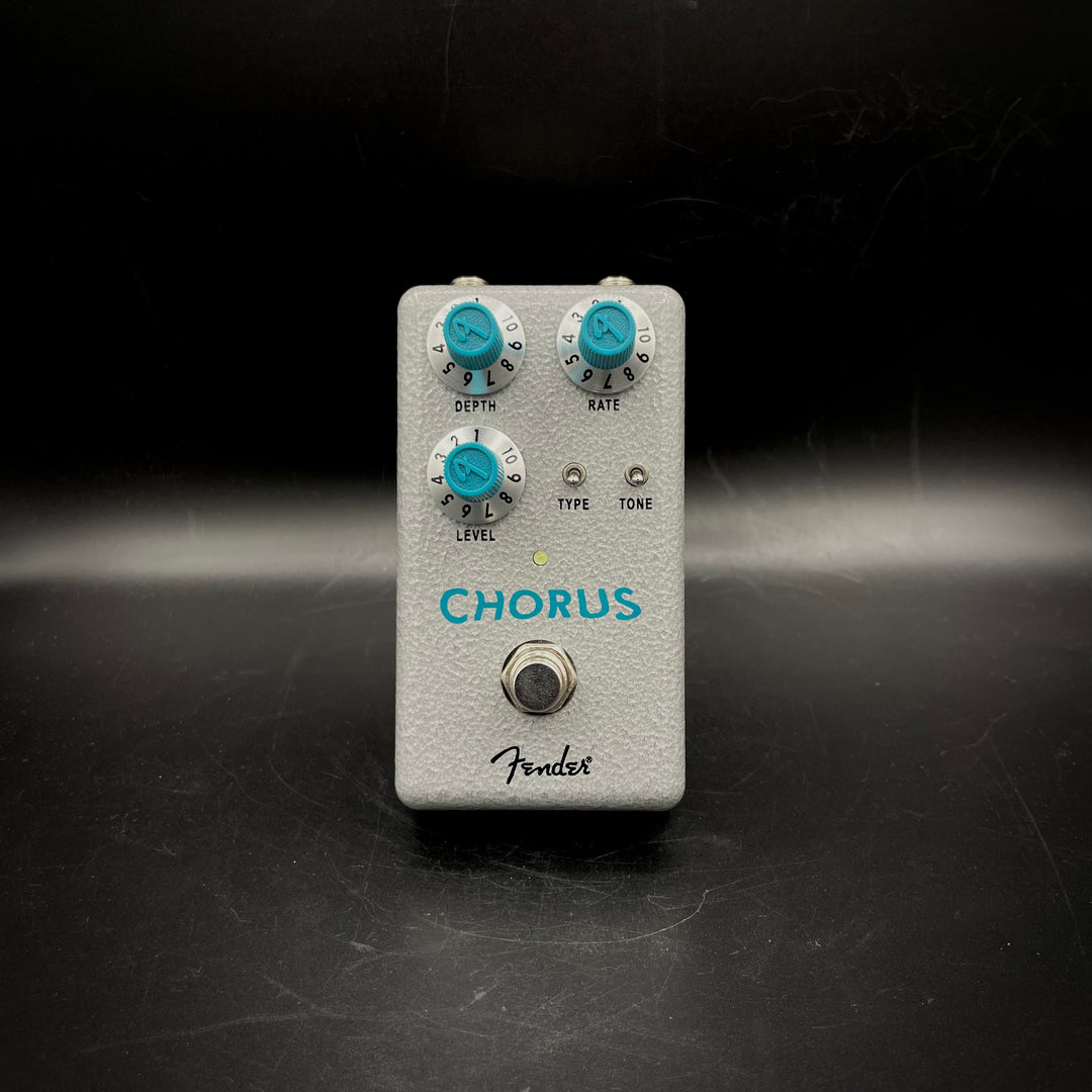 Fender Hammertone Chorus