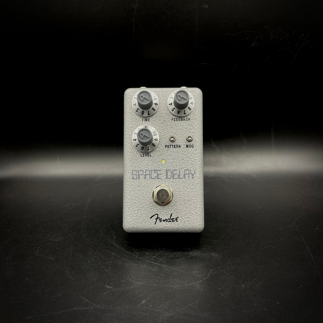 Fender Hammertone Space Delay