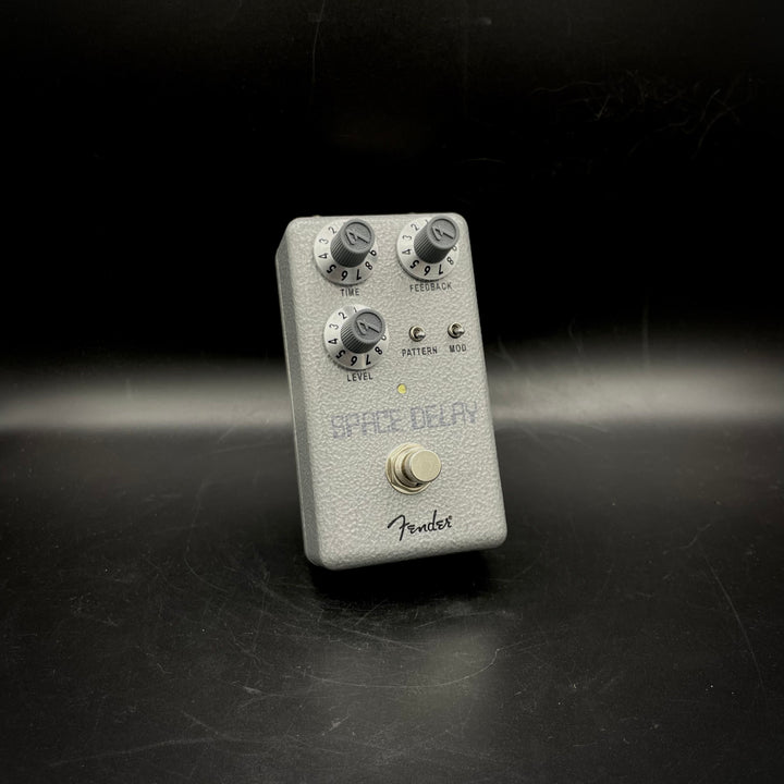 Fender Hammertone Space Delay
