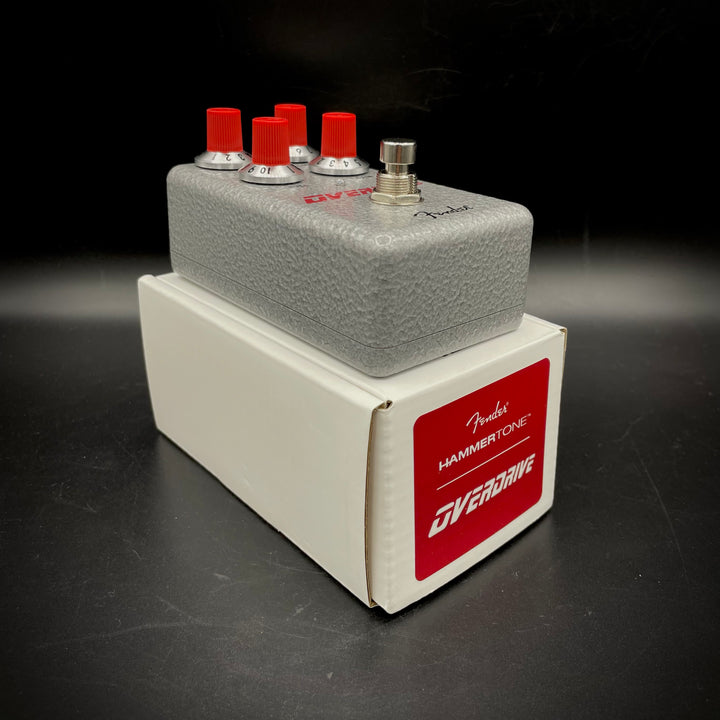 Fender Hammertone Overdrive