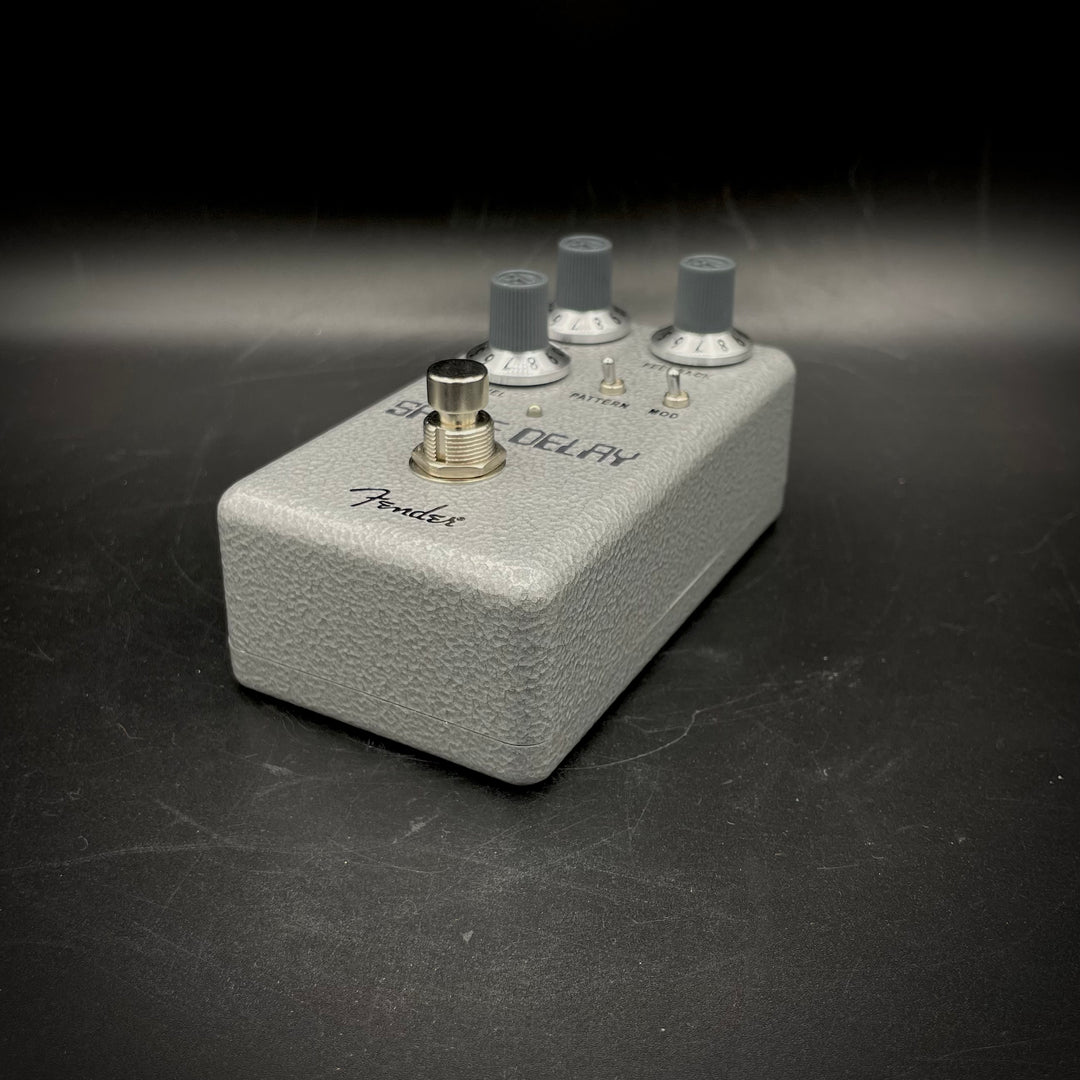 Fender Hammertone Space Delay
