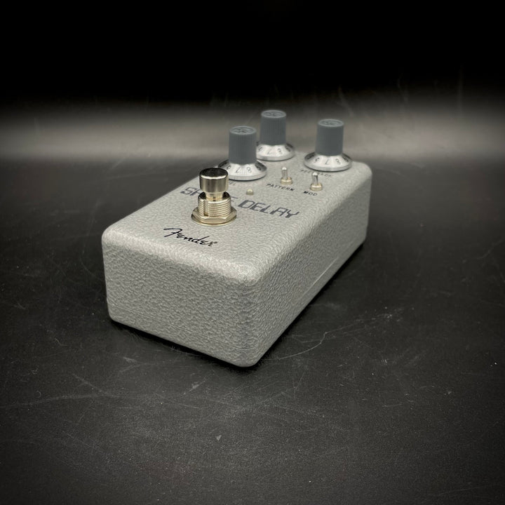 Fender Hammertone Space Delay