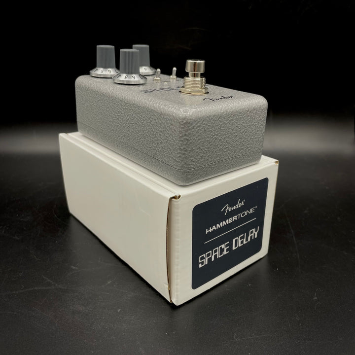 Fender Hammertone Space Delay