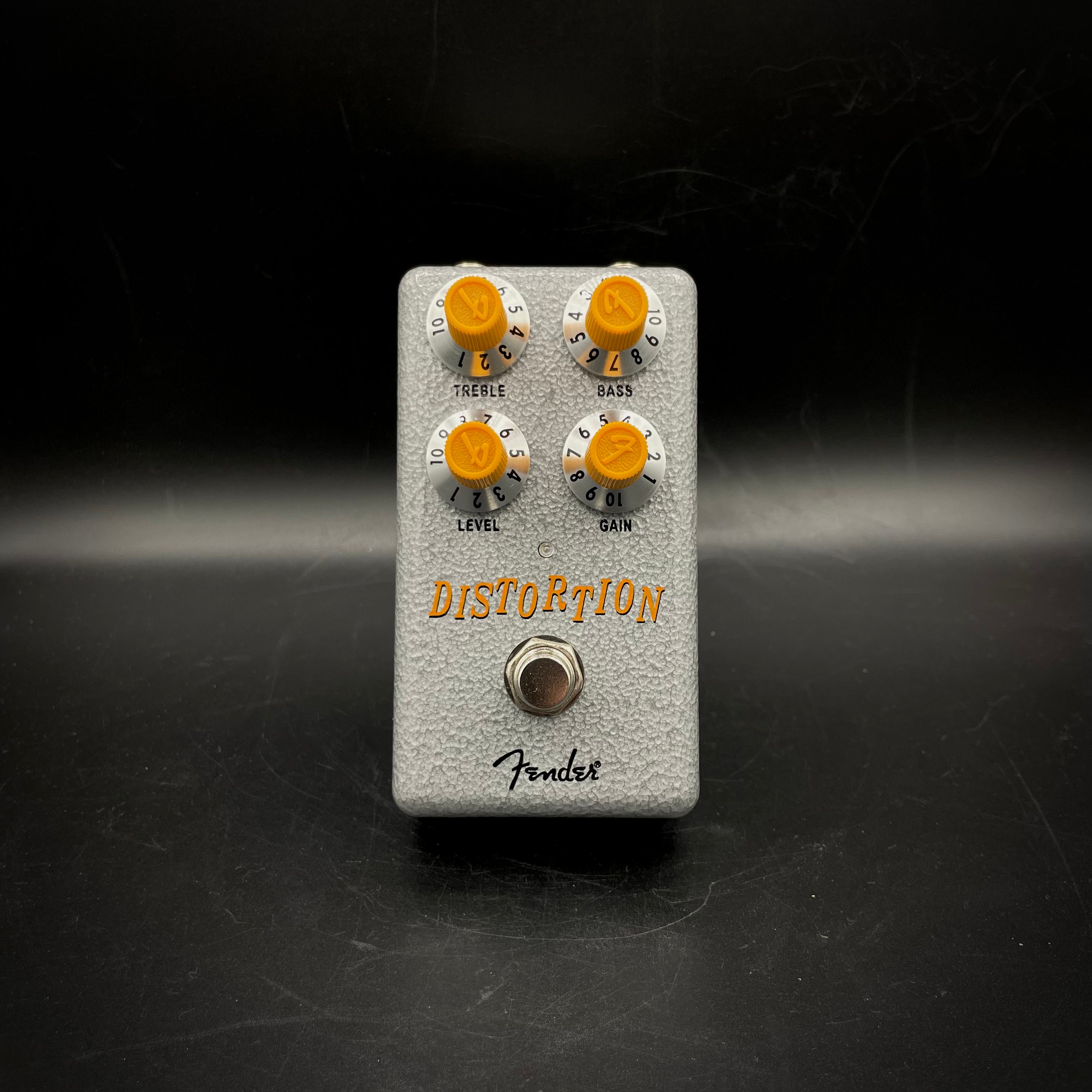 FENDER（フェンダー） ディストーション Hammertone Metal Fender Hammertone Distortion