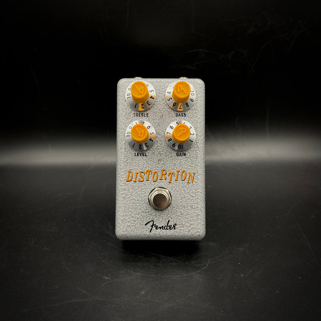 Fender Hammertone Distortion