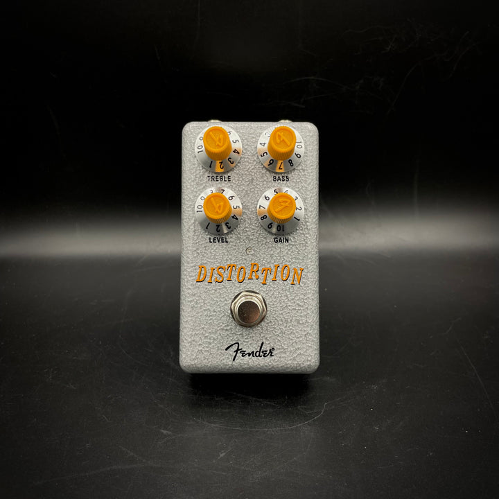 Fender Hammertone Distortion
