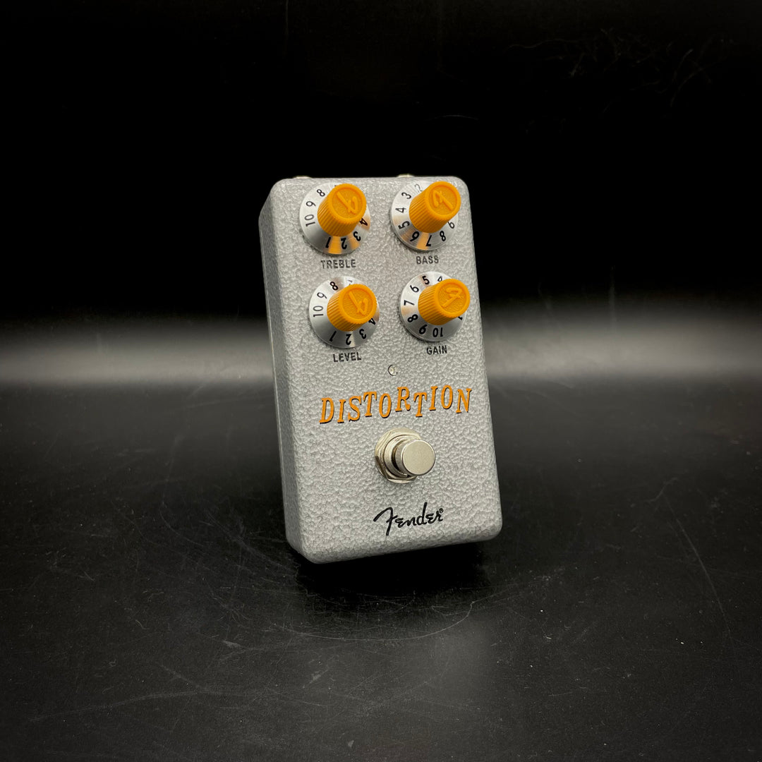 Fender Hammertone Distortion