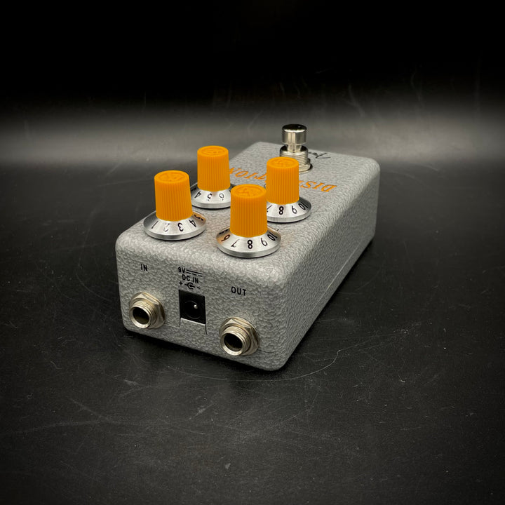 Fender Hammertone Distortion