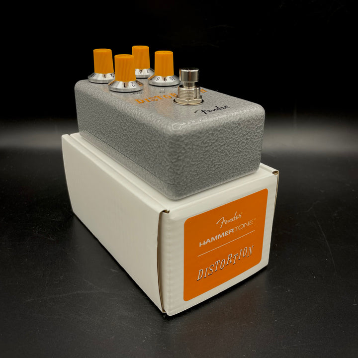 Fender Hammertone Distortion