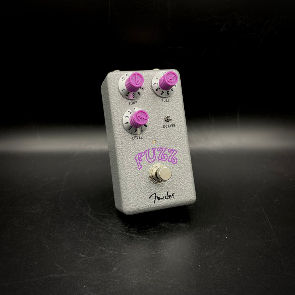 Fender Hammertone Fuzz – Music Villa MT