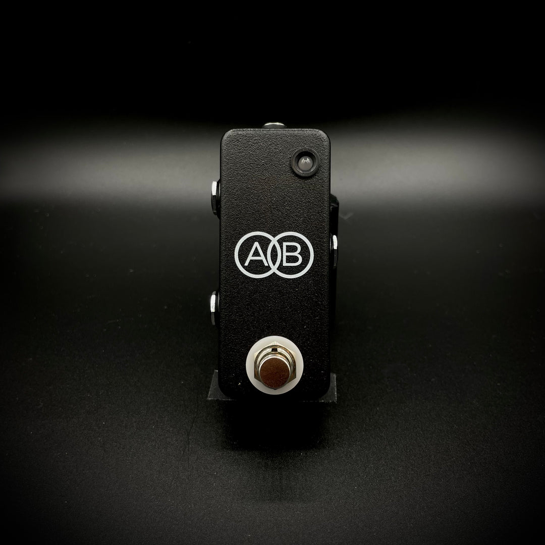 JHS Pedals Mini A/B Box