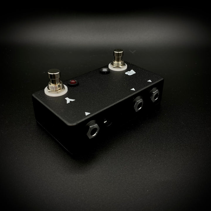 JHS Pedals Active A/B/Y Switch Pedal