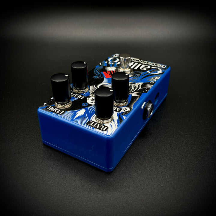 Catalinbread Callisto MKII