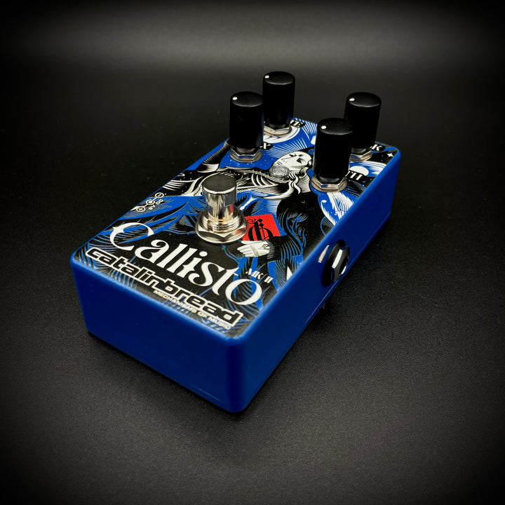 Catalinbread Callisto MKII
