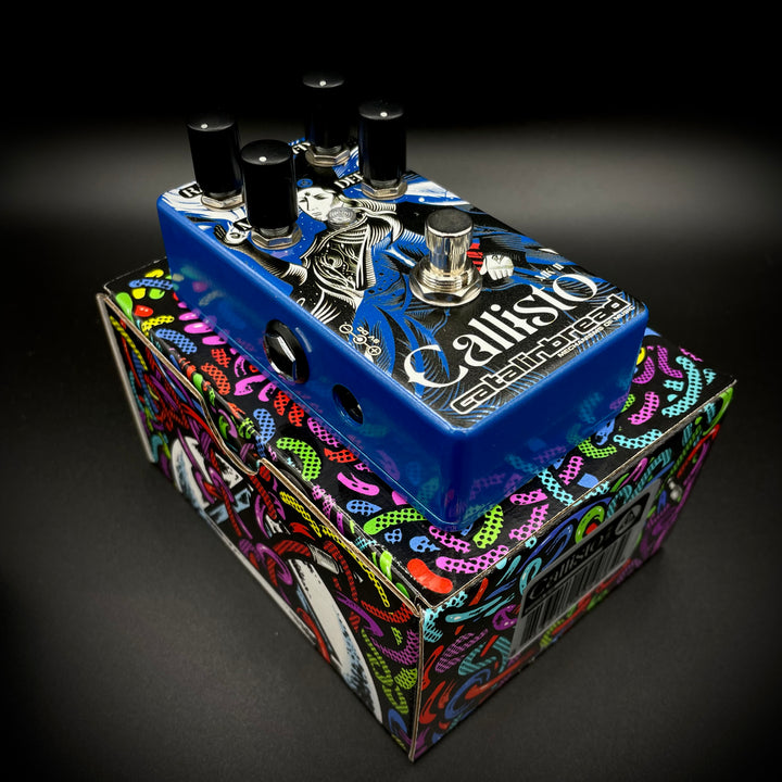 Catalinbread Callisto MKII