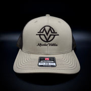MV Medium Profile Trucker Hat