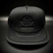 Foam Trucker Hat - MV Symbol Logo
