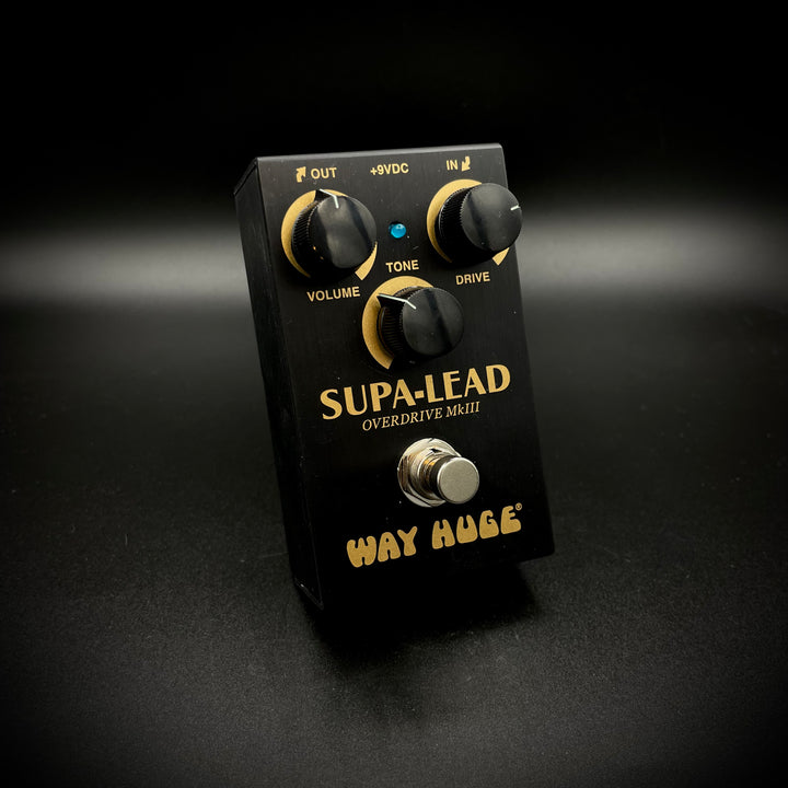 Way Huge Supa-Lead Overdrive MkIII