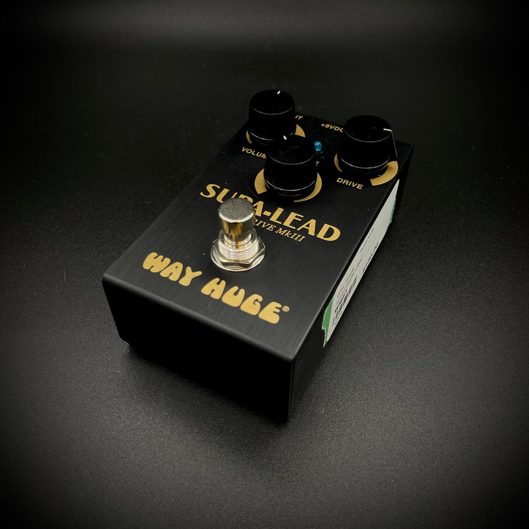 Way Huge Supa-Lead Overdrive MkIII