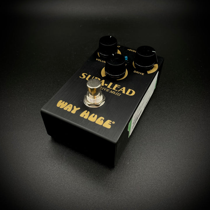Way Huge Supa-Lead Overdrive MkIII
