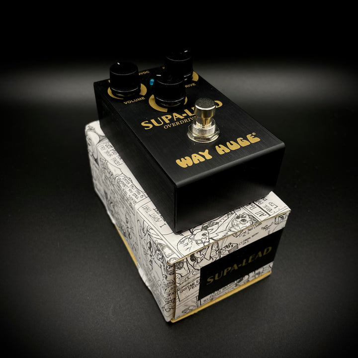 Way Huge Supa-Lead Overdrive MkIII