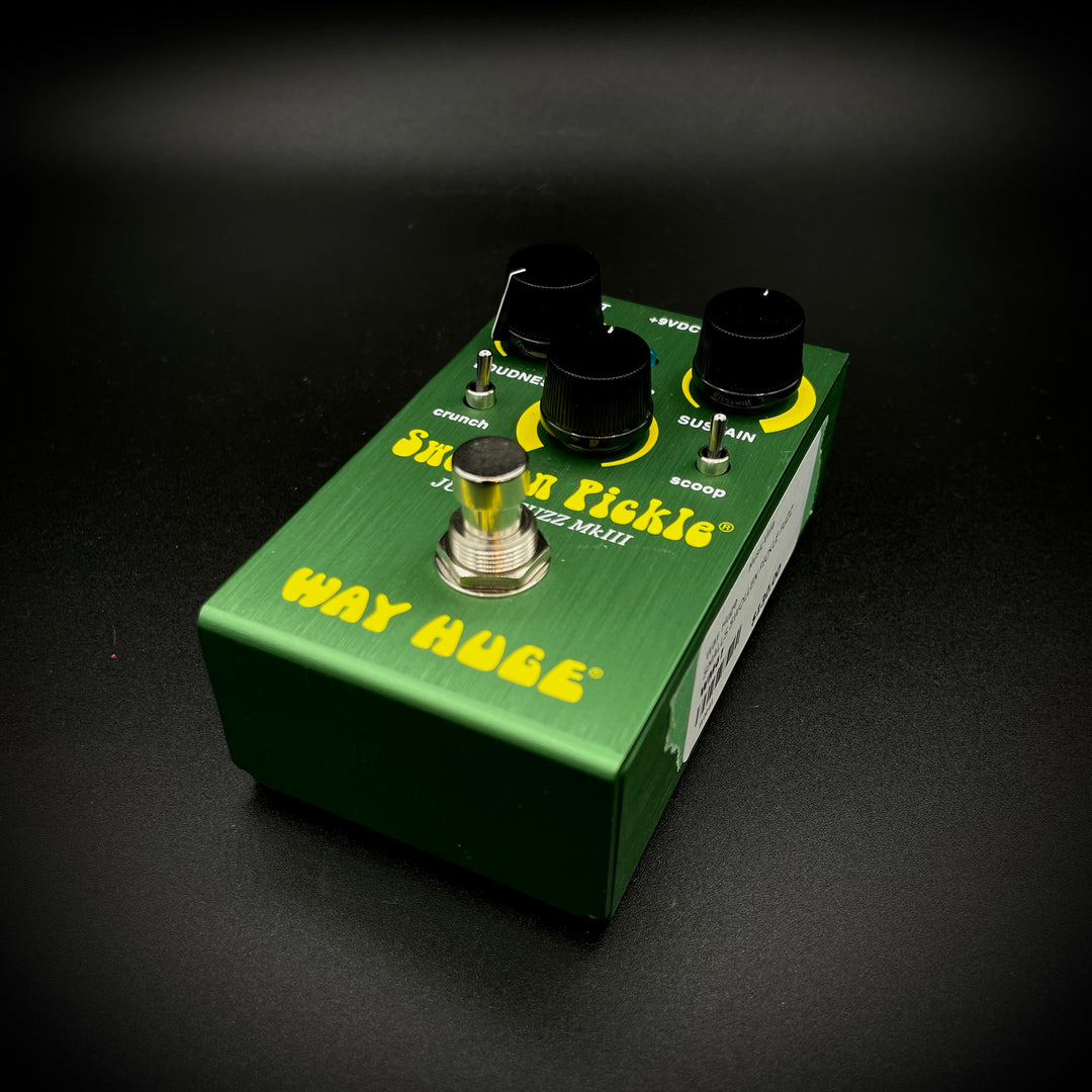 Way Huge Swollen Pickle Fuzz MkIII