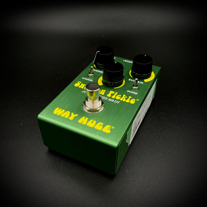 Way Huge Swollen Pickle Fuzz MkIII