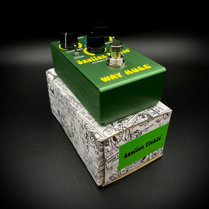 Way Huge Swollen Pickle Fuzz MkIII