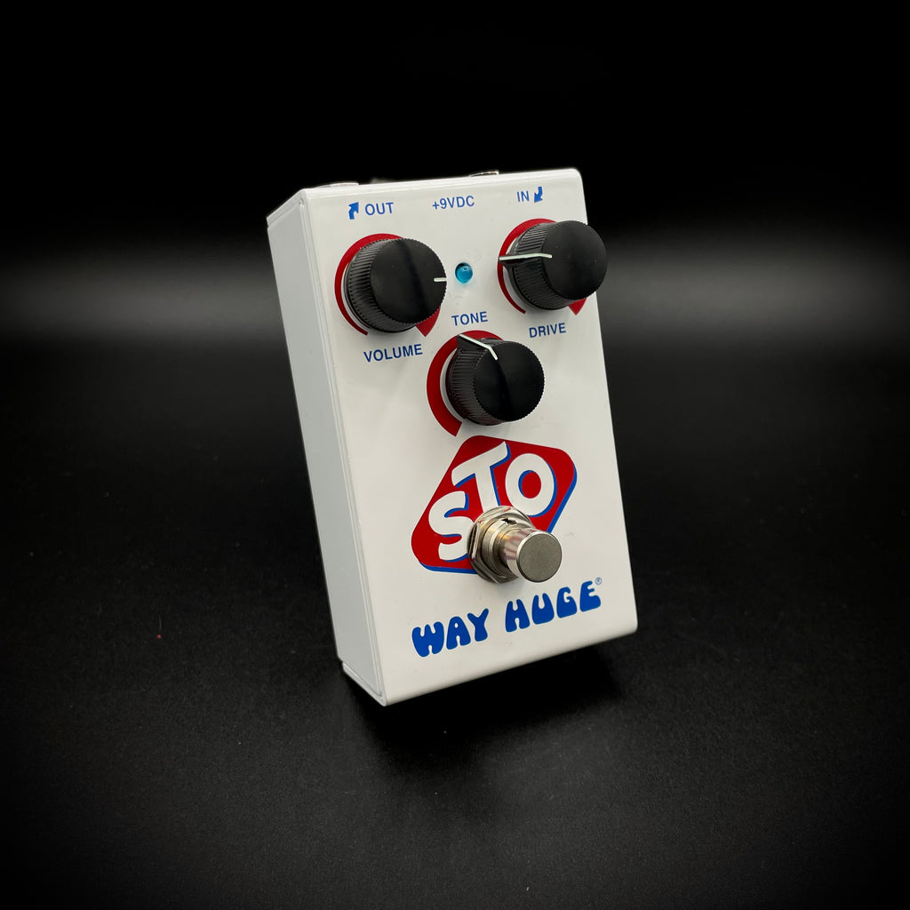 Way Huge STO Overdrive – Music Villa MT
